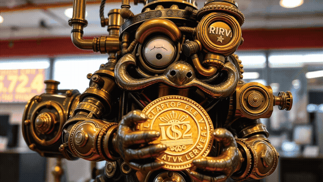 Comment participer à la prévente du token PUMP ? La démarche étape par étape