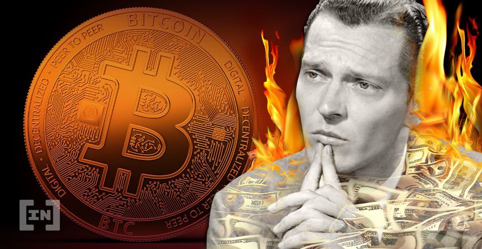 Các Holder dài hạn bắt đầu chấp nhận bán lỗ