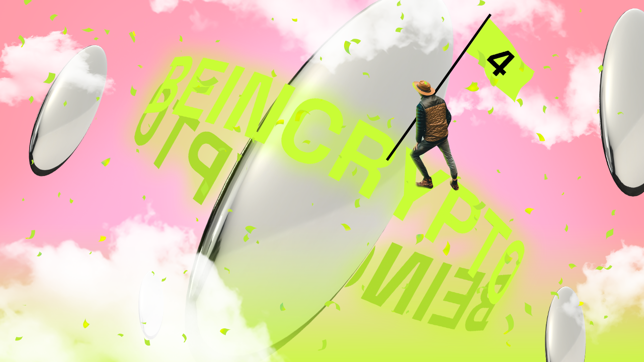 4to Aniversario de BIC: ¿Qué pasó en la industria cripto en los últimos 4 años?