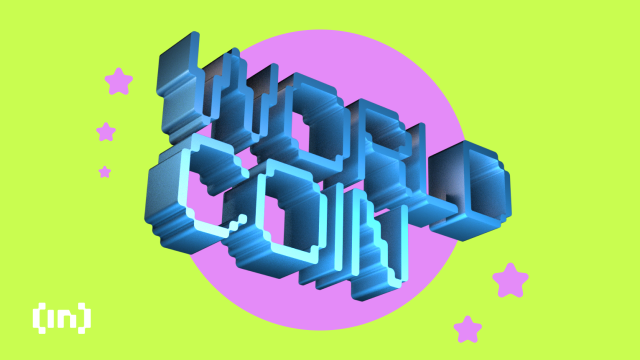 Worldcoinin uusi biometrinen tietoturvajärjestelmä lupaa parempaa suojaa