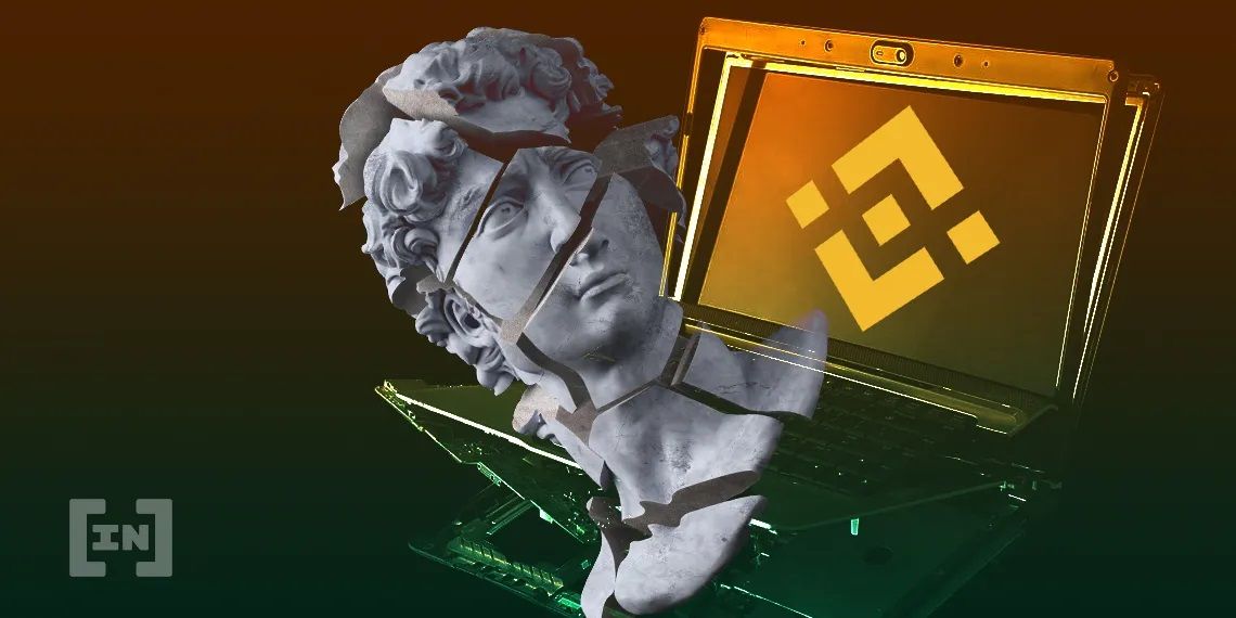 Binance Smart Chain niepokoi centralizacją, użytkownicy wydają się niezrażeni