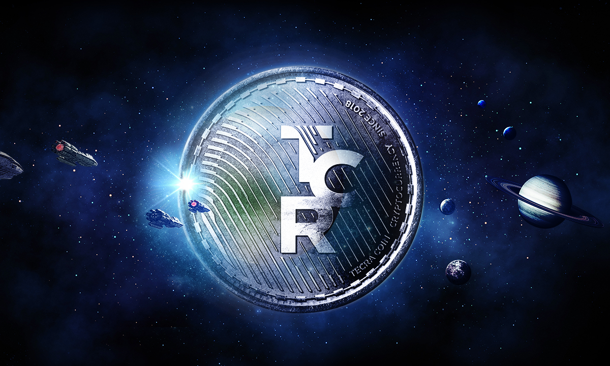 테크라의 생태계