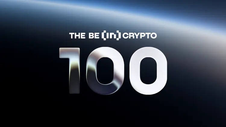 BeInCrypto 100 Awards 2025 revela a los grandes ganadores de Latinoamérica