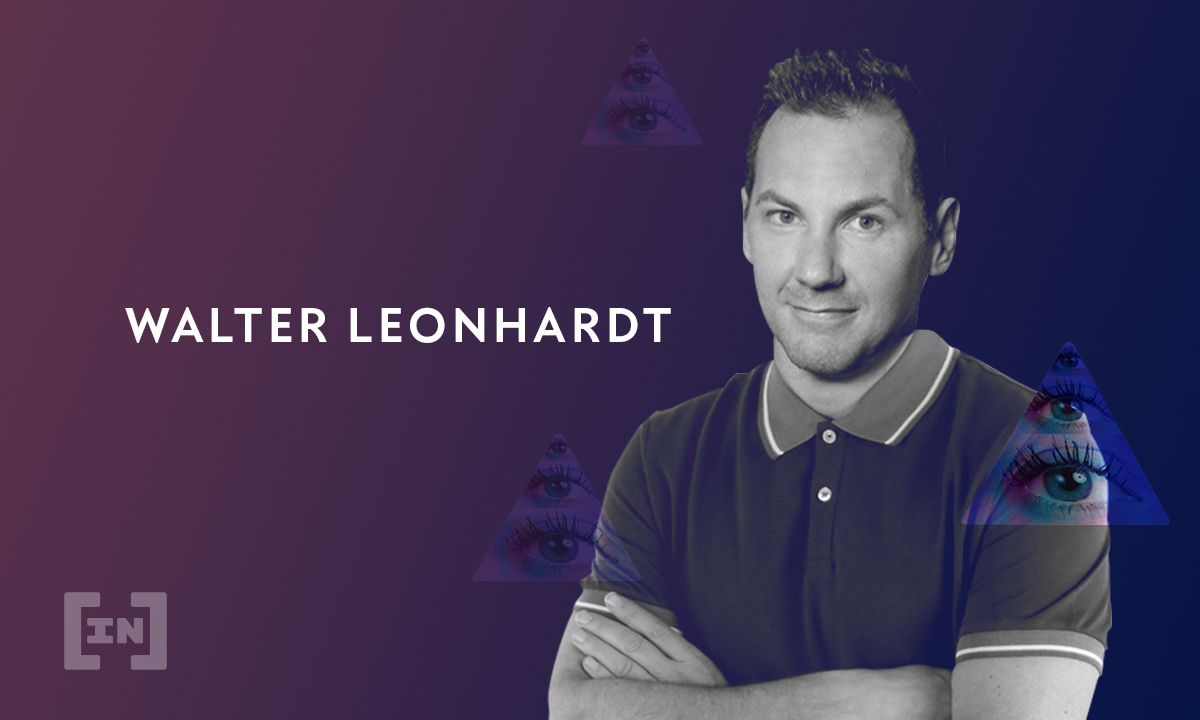 Teil II – Interview mit Analyst Walter Leonhardt: Wie funktioniert ein Scam?