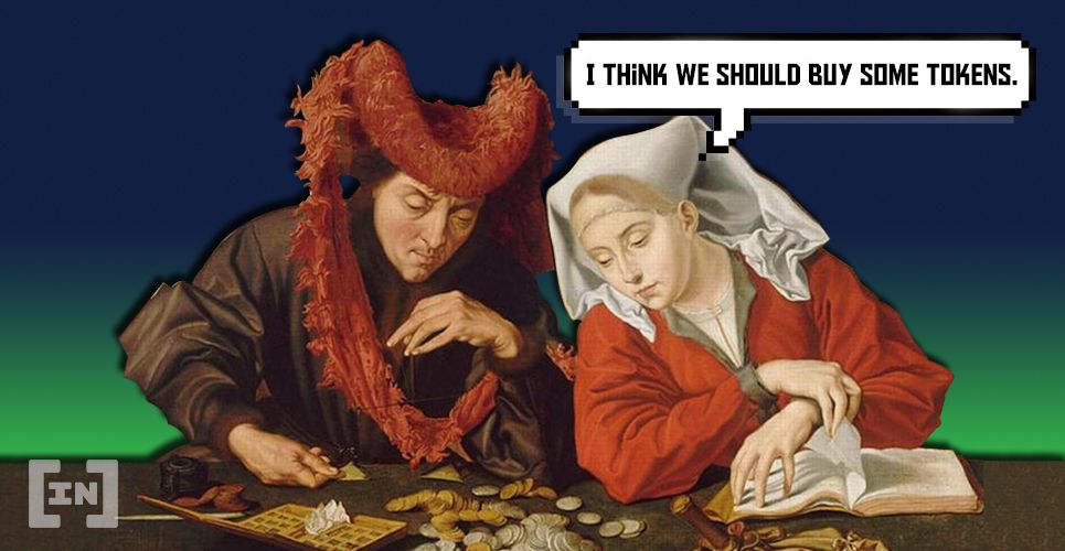 Apa yang Dimaksud dengan Tokenisasi dalam Blockchain?