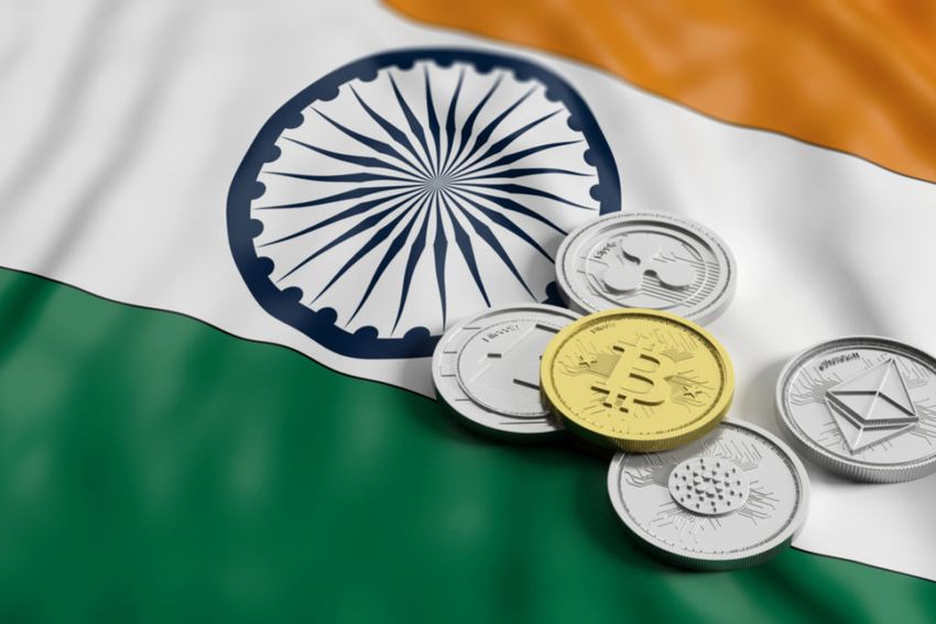 India Cryptocurrency