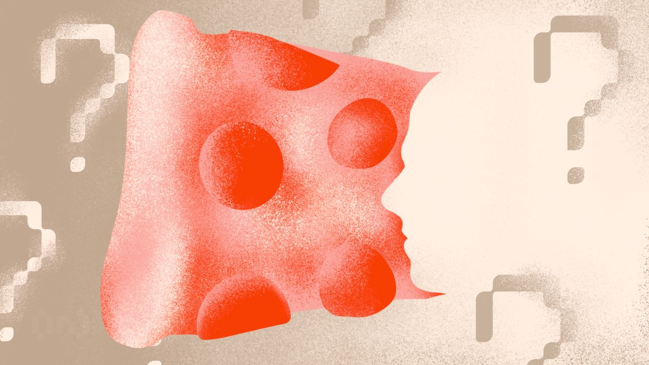 500 BTC por una imagen JPEG ¿Primera compra realizada con Bitcoin?