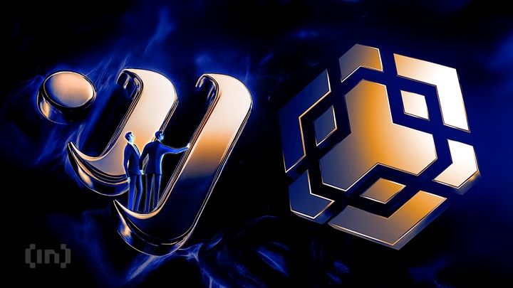 Venus Afterburn: Mesin Pembakaran BNB Native, Potensi untuk BNB dan XVS?