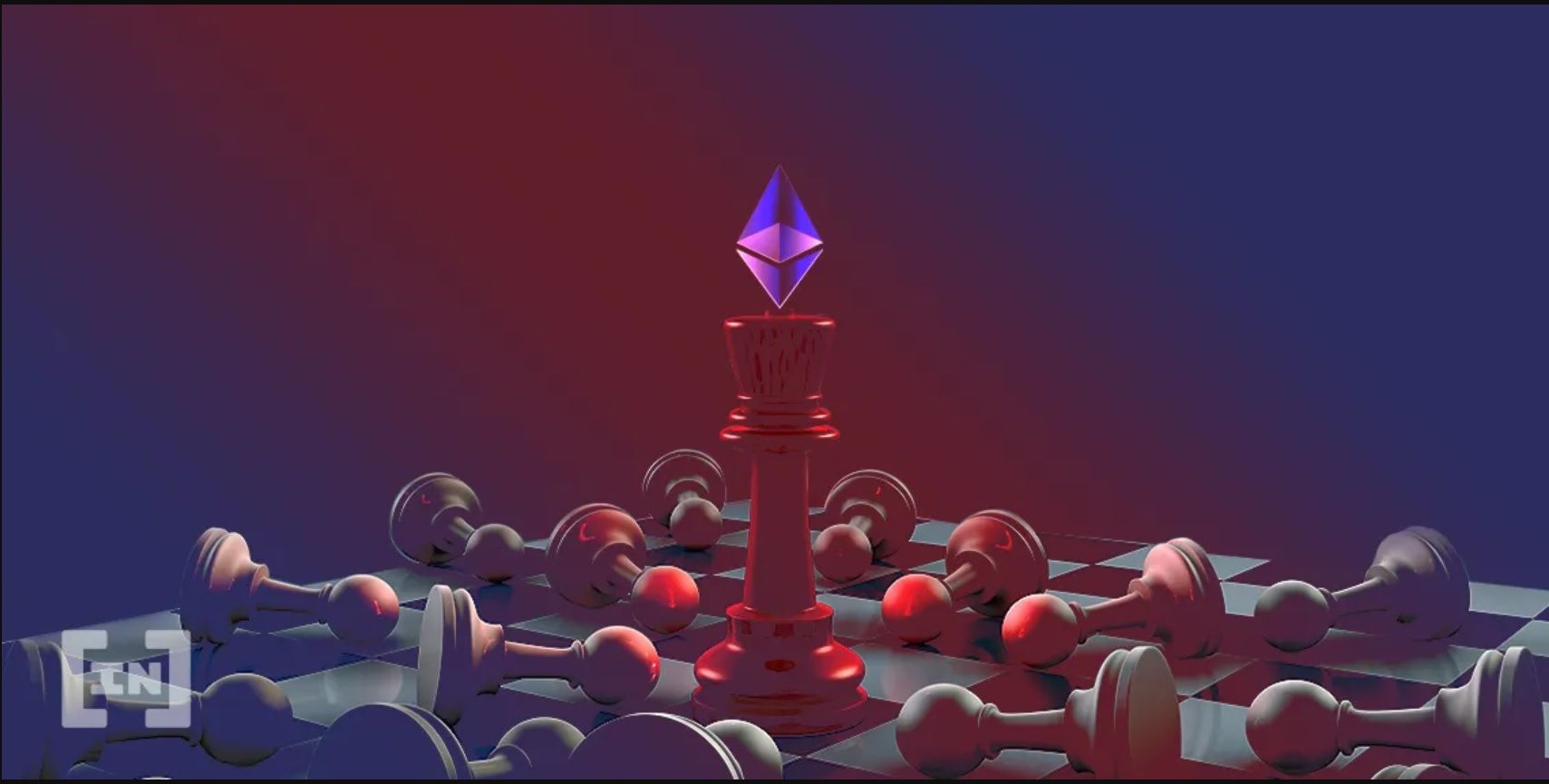 2 lựa chọn khó khăn của ETH: điều chỉnh giảm mạnh hoặc giành lại đỉnh 290 USD của năm