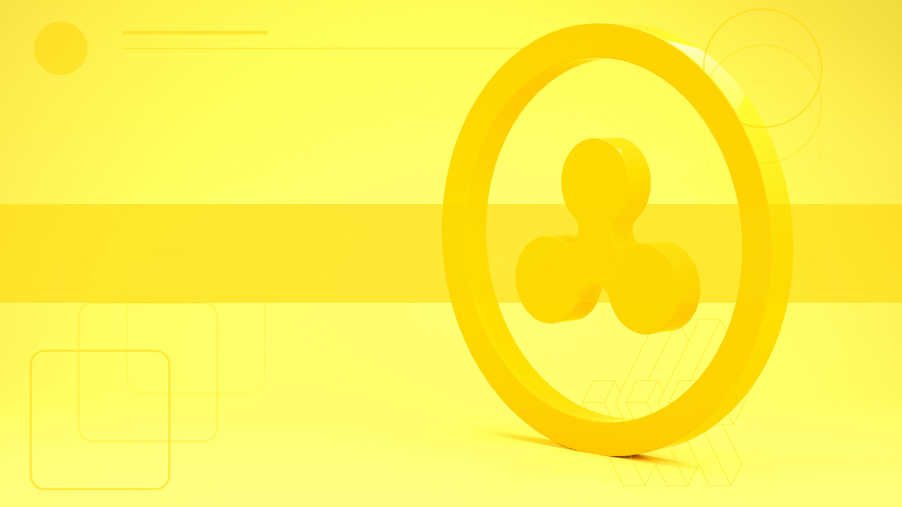 XRP Price Slides, But New Token XRP20 Nears $1 Million