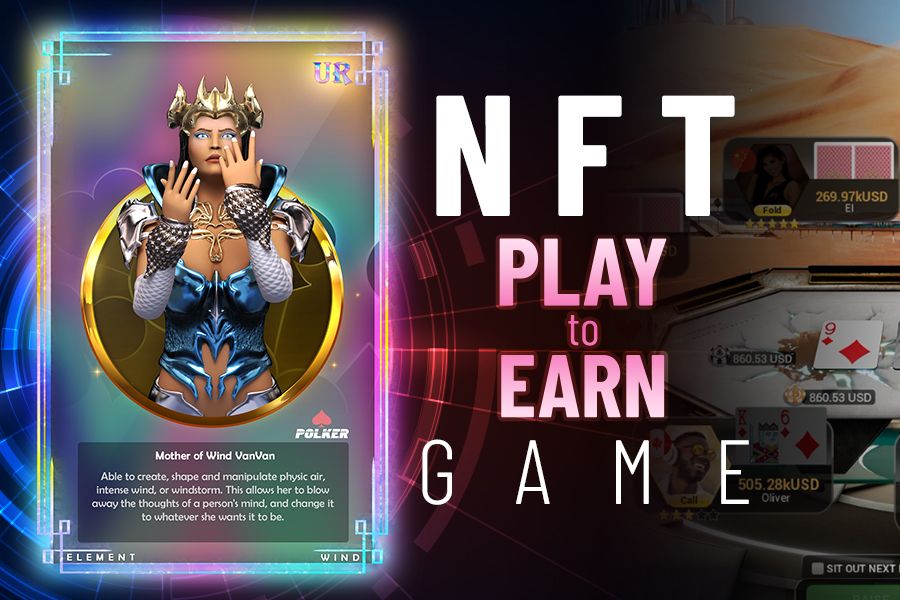 The Future of Finance— Akon, Cryptocurrency, Games