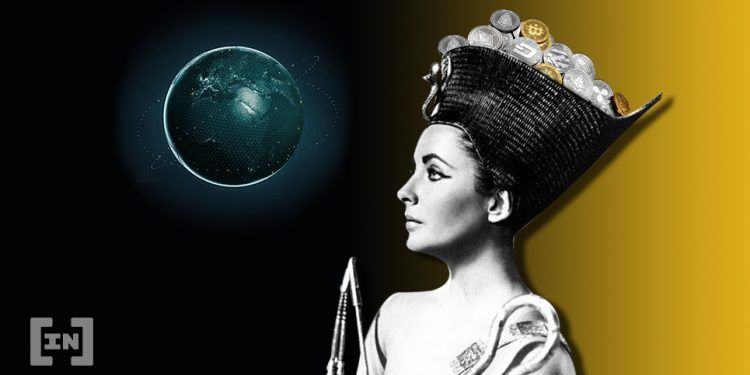 piramida finansowa bitcoin