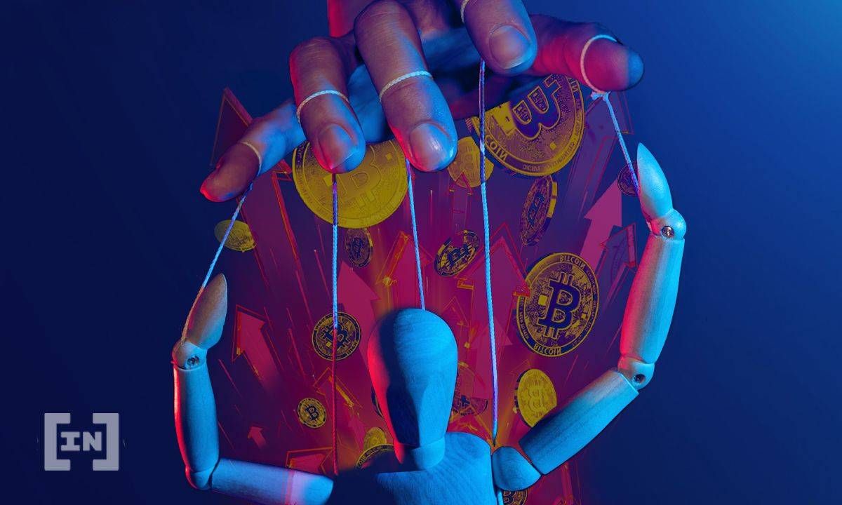 Bitcoin stabilizuje się po burzliwych tweetach Muska