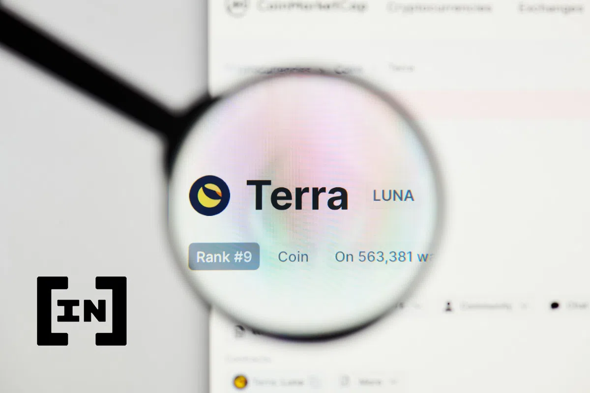 O que aconteceu com a Terra (LUNA) e como isto afetará o mercado?