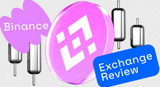 Reseña de Binance: ¿El exchange adecuado para ti?