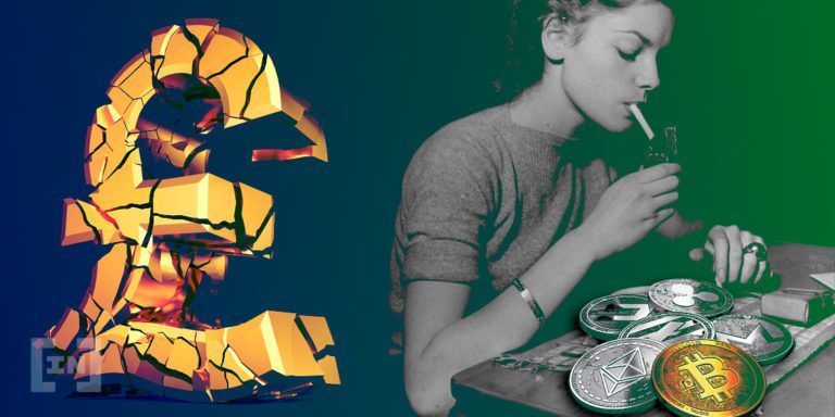 Brexit อาจกลายเป็นข้อดีต่ออุตสาหกรรมคริปโตของ United Kingdom