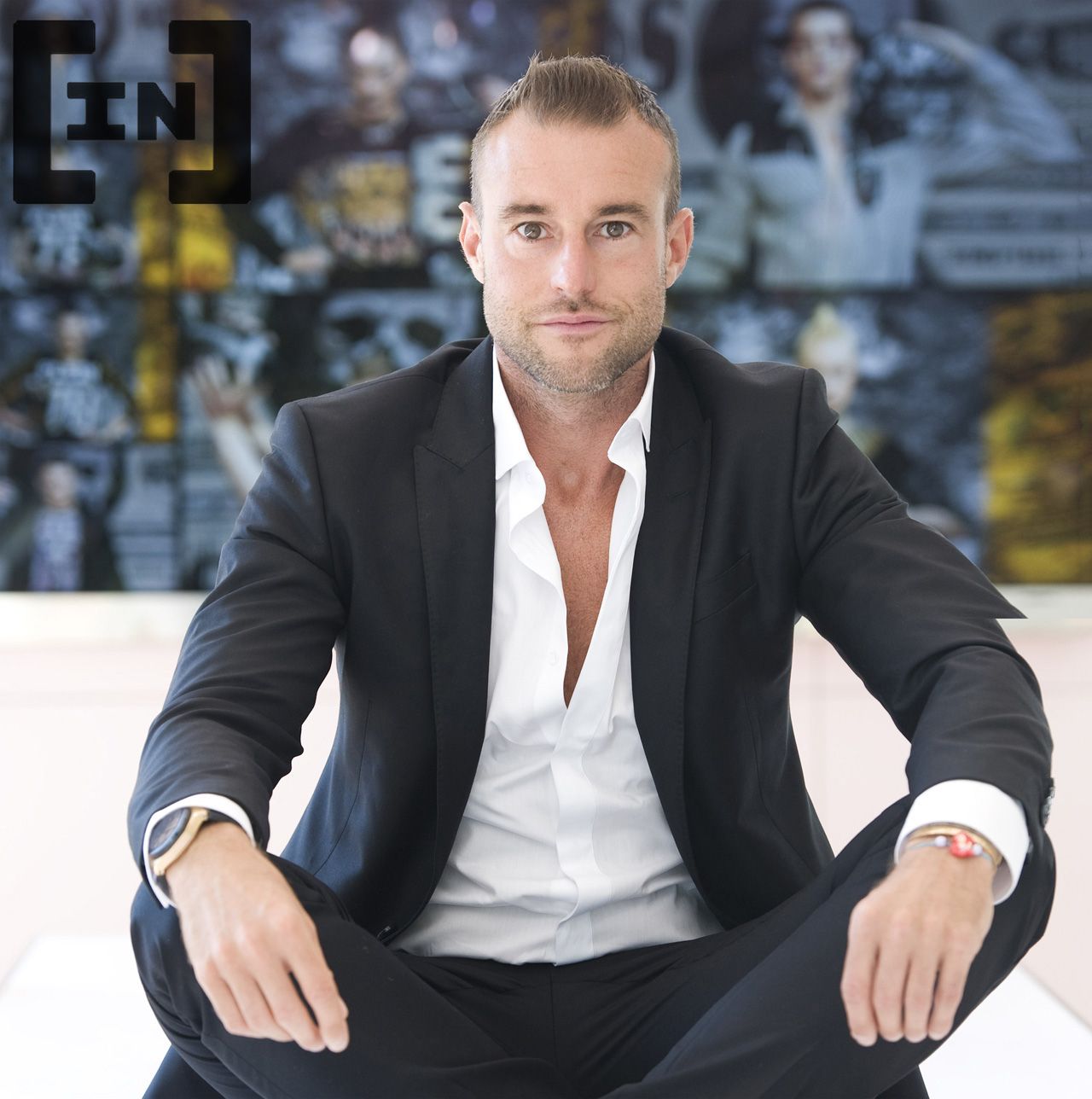 Pleinsport: Designer Launches First Metaverse Fashion Line