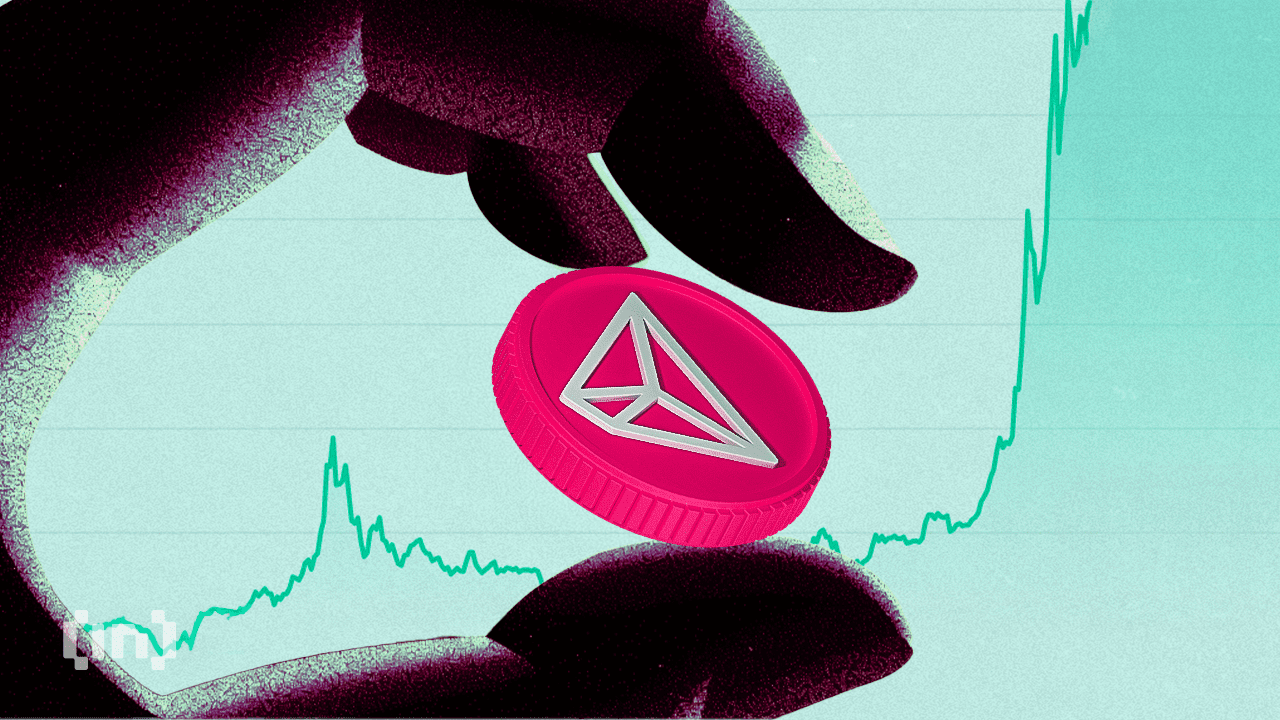 ¿Podrá TRON (TRX) alcanzar un máximo histórico antes de fin de año?