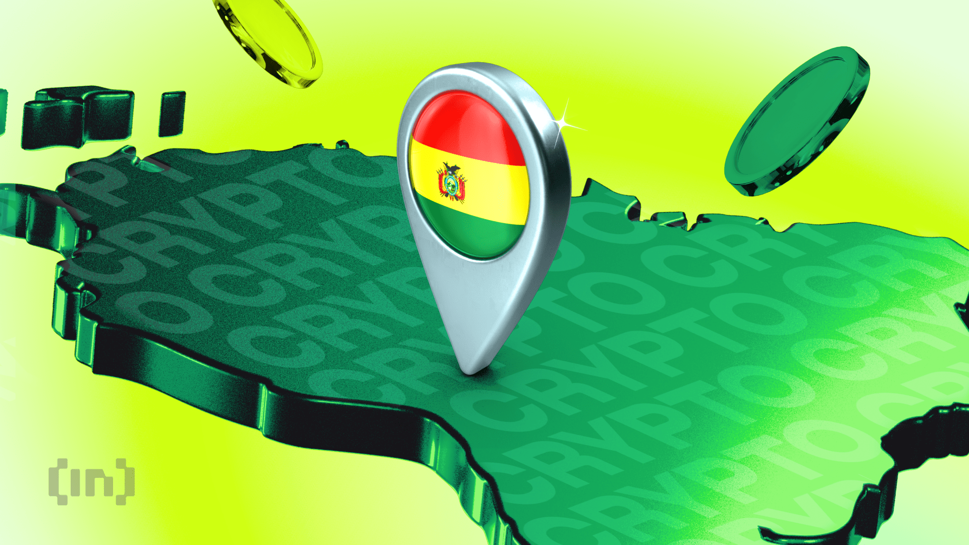 Bolivia Partners with El Salvador to Boost Crypto Adoption Amid 630% Growth