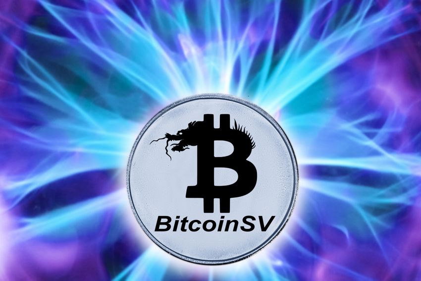 Bitcoin SV