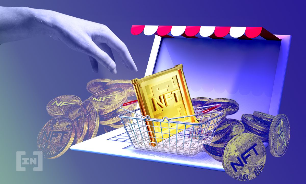 Perusahaan Kapal Pesiar Scorpion Yachts Tawarkan NFT Fractional Ownership