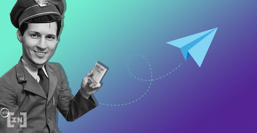 Telegram Messenger