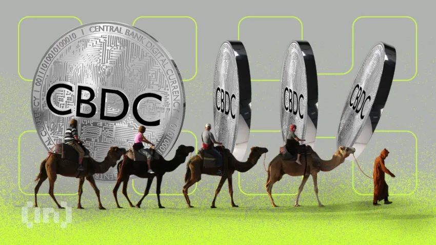 السعودية والإمارات تقودان موجة التبني المؤسسي للعملات الرقمية في منطقة الشرق الأوسط