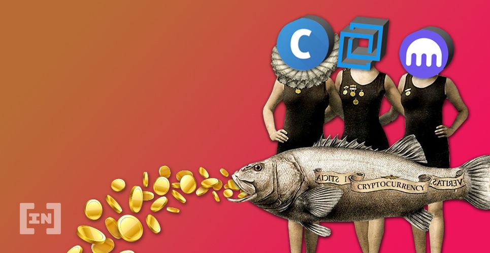 Сoinbase, Bittrex и Kraken создают Совет по рейтингу криптовалют (без участия Binance)