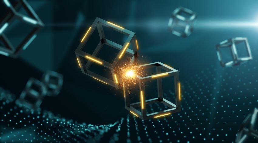 blockchain