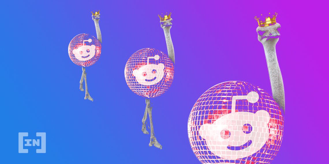 Killer-App: Reddit Community Points auf Ethereum