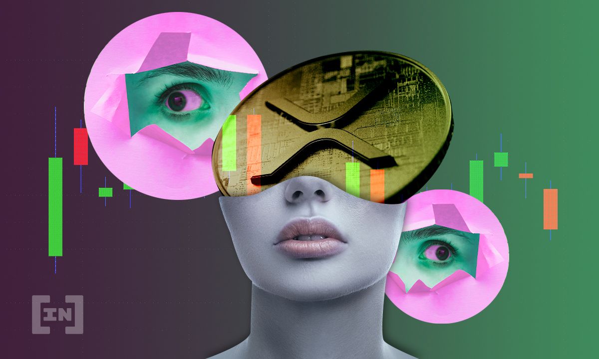 Ripple-киты привели в движение 1 миллиард XRP. Ждать ли дампа