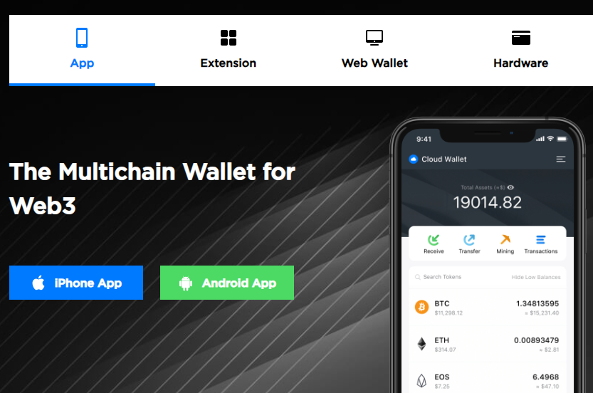 Math Wallet