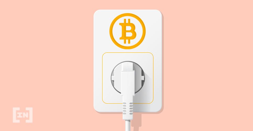 Bitcoin Mining Outpaces Whole of Switzerland in Terms of Renewable Energy Adoption