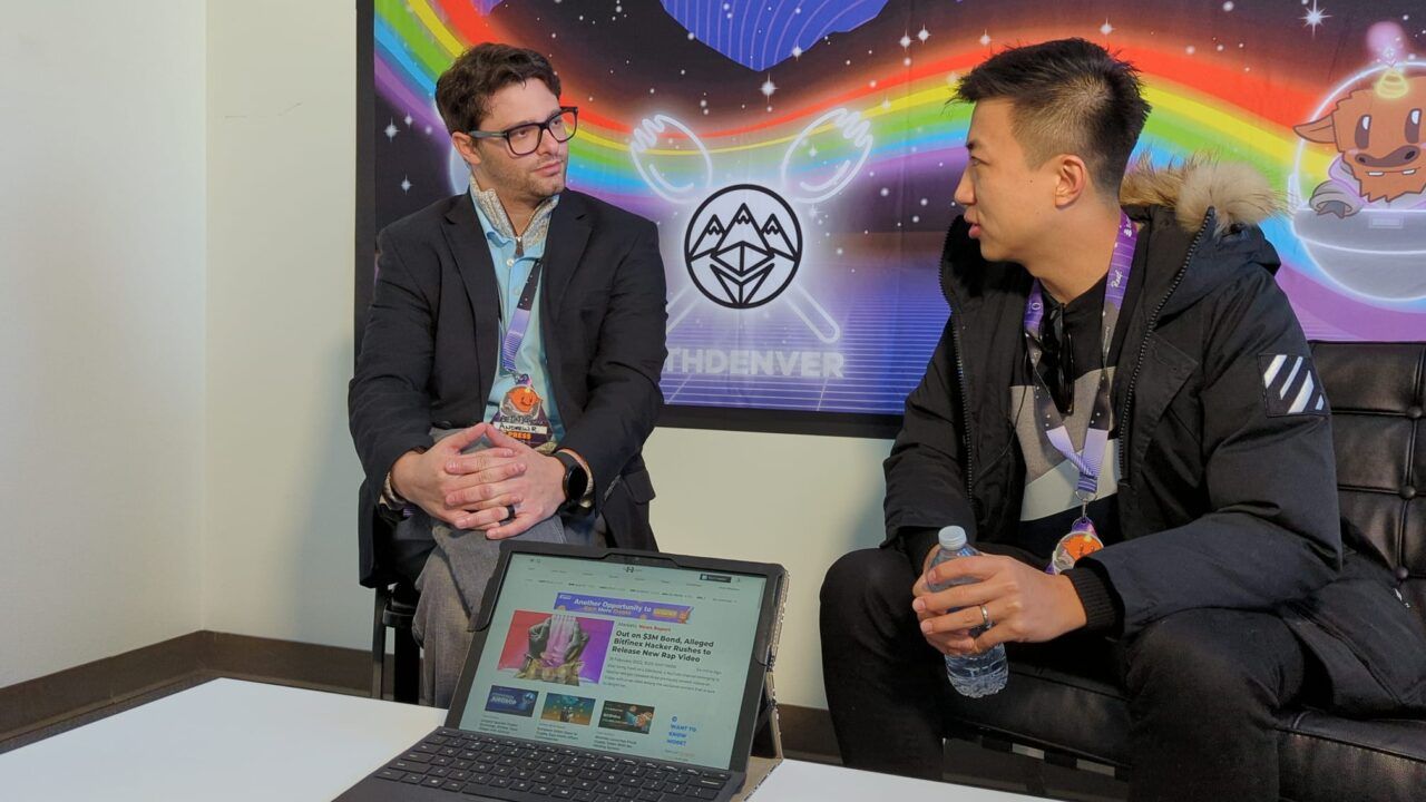 Why Web3 Founders Should Focus On Longer Vesting Schedules, Says Binance Labs Investment Director