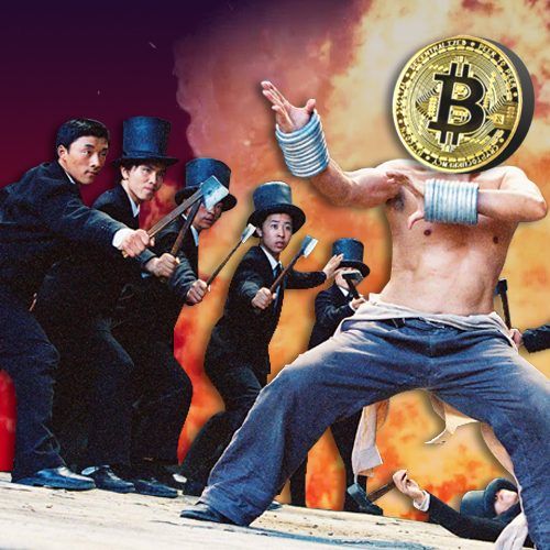 Тим Дрейпер пророчит биткоину цену в $250 000