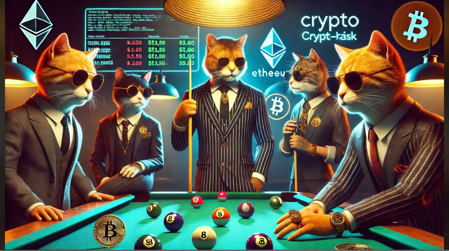 ChatGPT m’a dit jusqu’où Bitcoin chutera la semaine prochaine