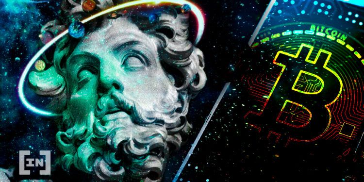 Les cryptomonnaies sont un challenger massif pour les institutions financières – Massimo Moretti, PDG de SIGNVM