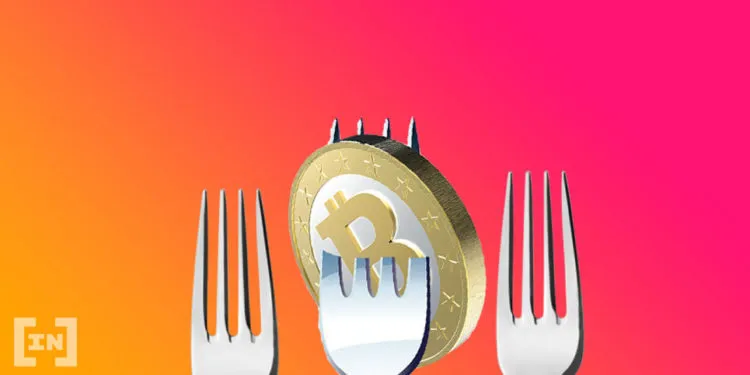 ¿Qué son los forks (bifurcaciones) de criptomonedas?
