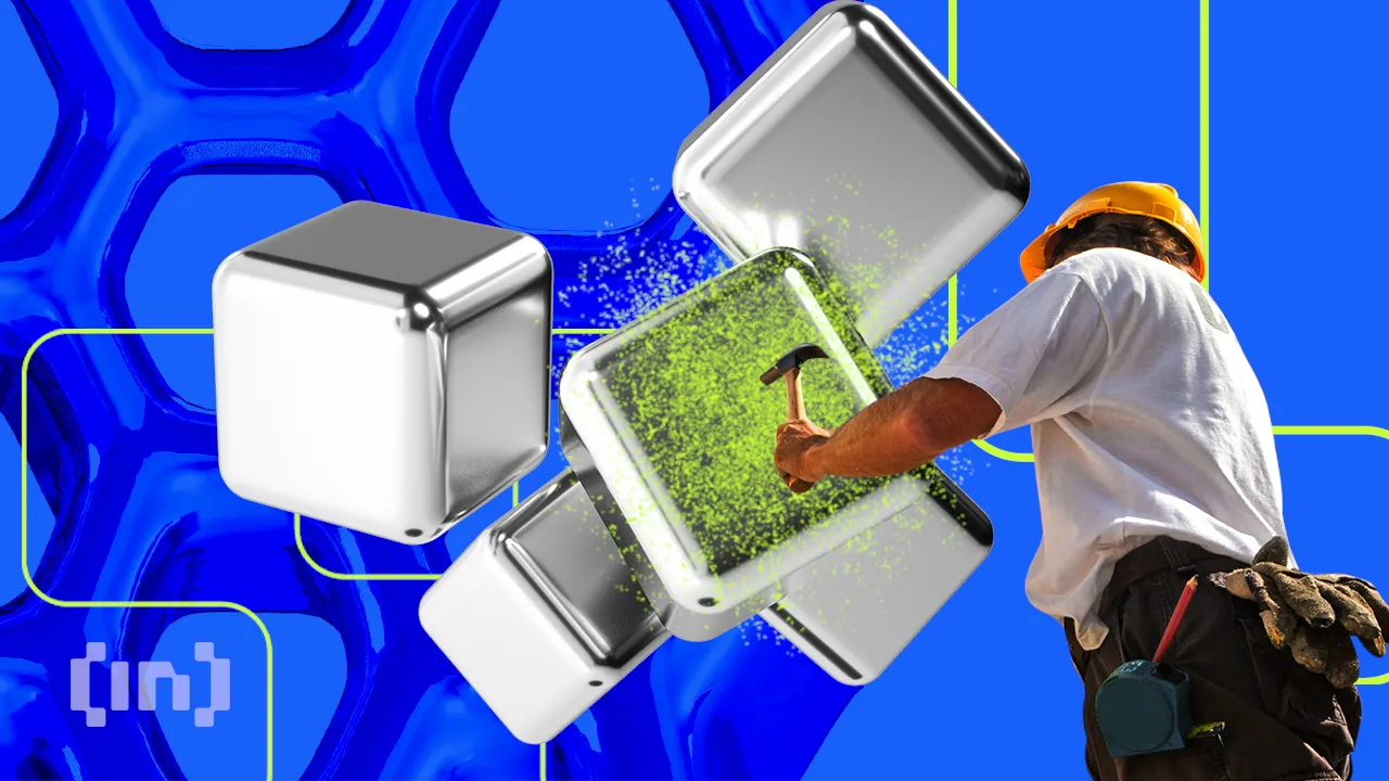 Ethereum L2s vor dem Aus? Circle, Tether & Stripe setzen auf eigene Layer 1 Blockchains