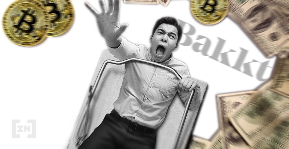 Bakkt Continues to Disappoint, Despite Growing Institutional Interest