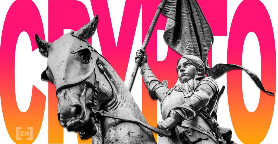 How Crypto Can Solve Massive Global Debt Problem