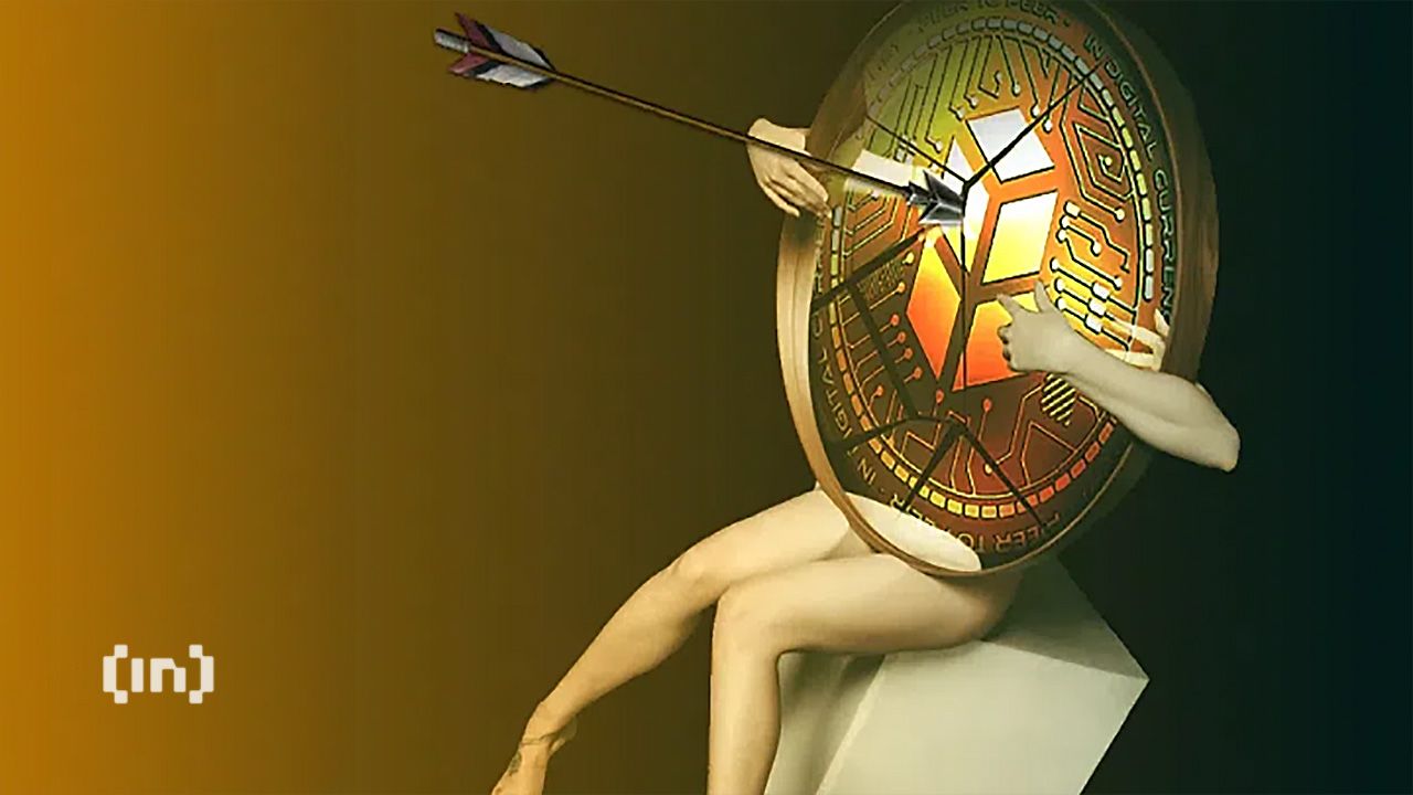 Bancor (BNT) Price Predicted to Tumble Towards New Lows