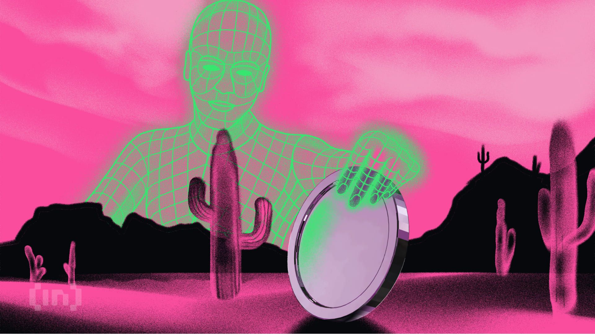 US-Bankenriesen wollen angeblich Coinbase und Robinhood stören