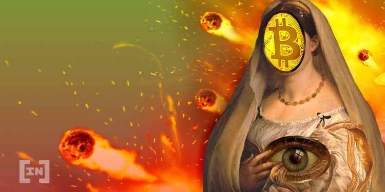 Layer1: Mehr als nur Bitcoin-Mining