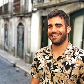 Yuval Halevi
