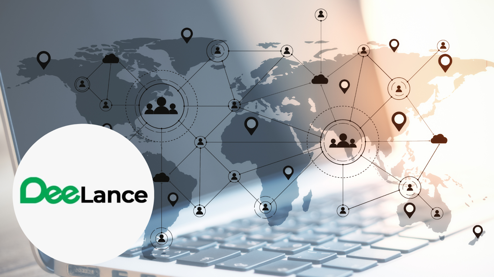 Explore o metaverso como nunca antes foi possível com o token DLANCE