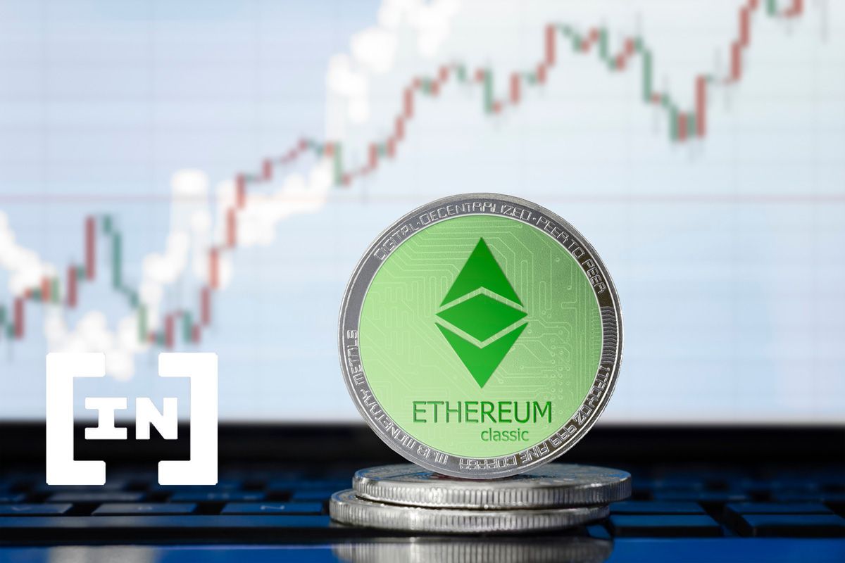 Ethereum Classic (ETC) Breaks Out From Long-Term Downtrend – Biggest Weekly Gainers