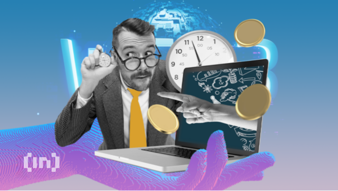 Kryptopalkkojen nousu: USDC johtaa