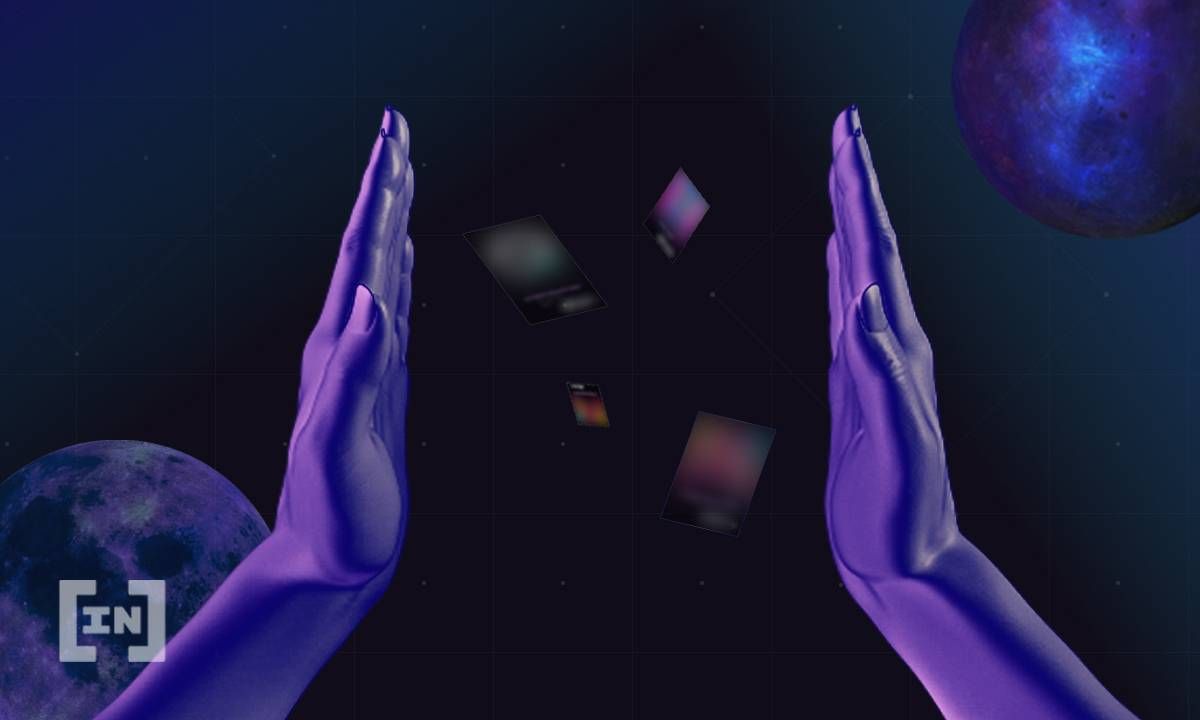 BeInCrypto łączy siły z Exquisite Workers na potrzeby charytatywnych aukcji NFT