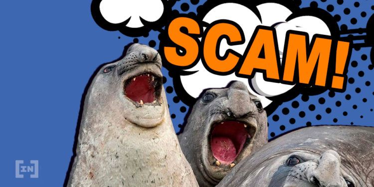 Des codes QR Bitcoin malveillants ont volé 45 000 $ en mars